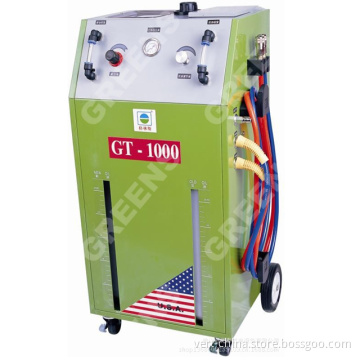Auto Automatic Transmission Changer Machine
